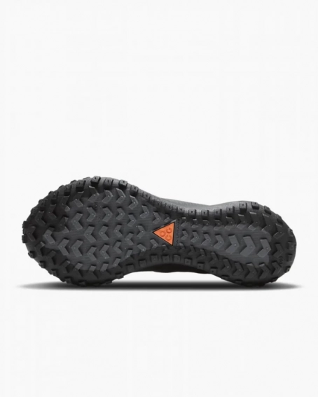 Кросівки Nike Acg Gore-Tex "Mountain Fly" Black CT2904-002 фото 4 — інтернет-магазин Tapok