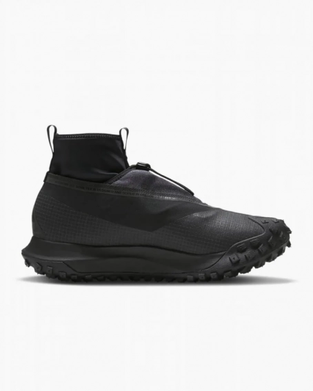 Кроссовки Nike Acg Gore-Tex &quot;Mountain Fly&quot; Black CT2904-002 фото 5 — интернет-магазин Tapok