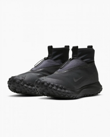 Кросівки Nike Acg Gore-Tex "Mountain Fly" Black CT2904-002 фото 7 — інтернет-магазин Tapok