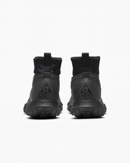 Кроссовки Nike Acg Gore-Tex &quot;Mountain Fly&quot; Black CT2904-002 фото 8 — интернет-магазин Tapok