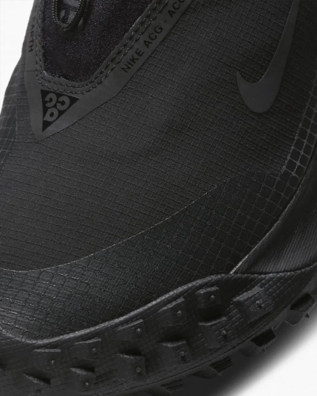 Кроссовки Nike Acg Gore-Tex &quot;Mountain Fly&quot; Black CT2904-002 фото 9 — интернет-магазин Tapok