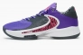 Кроссовки Nike Zoom Freak 4 Violet Do9680-500 Фото 1