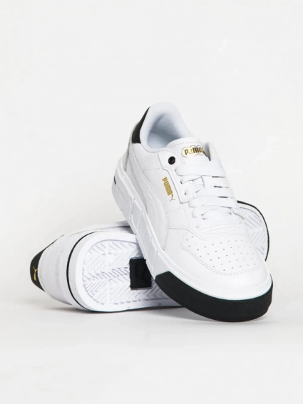 Кросівки жіночі Puma Cali Court Lth (39380201) фото 2 — інтернет-магазин Tapok