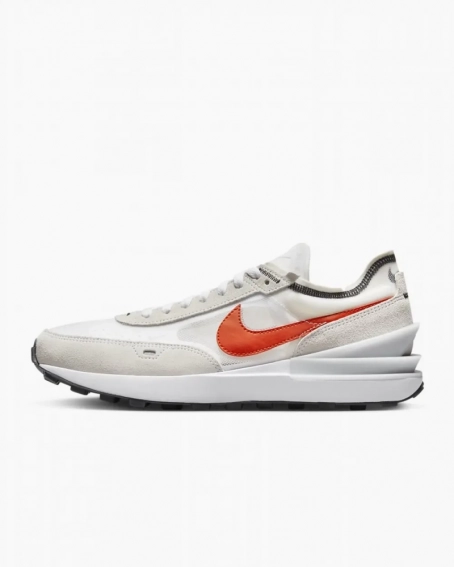 Кросівки Nike Waffle One White Da7995-104 фото 2 — інтернет-магазин Tapok