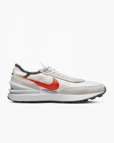 Кроссовки Nike Waffle One White Da7995-104 фото 4 — интернет-магазин Tapok