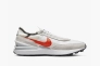 Кроссовки Nike Waffle One White Da7995-104 Фото 14