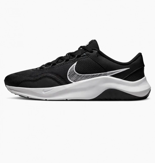 Кросівки Nike Legend Essential 3 Next Nature Training Shoes Black Dm1120-001 фото 1 — інтернет-магазин Tapok