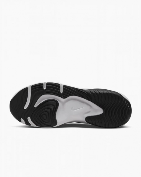 Кроссовки Nike Legend Essential 3 Next Nature Training Shoes Black Dm1120-001 фото 3 — интернет-магазин Tapok