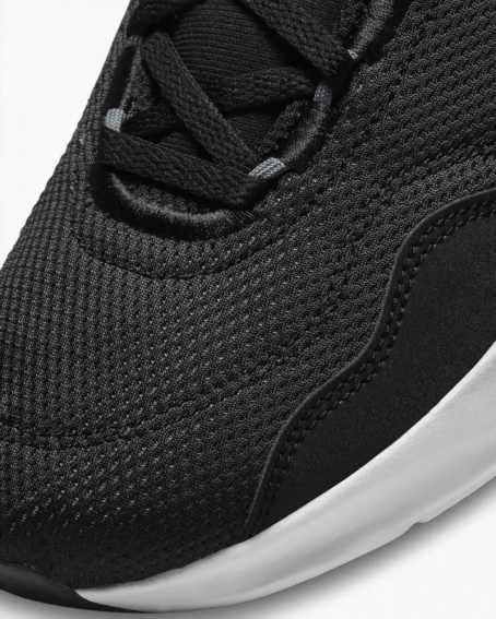 Кроссовки Nike Legend Essential 3 Next Nature Training Shoes Black Dm1120-001 фото 8 — интернет-магазин Tapok