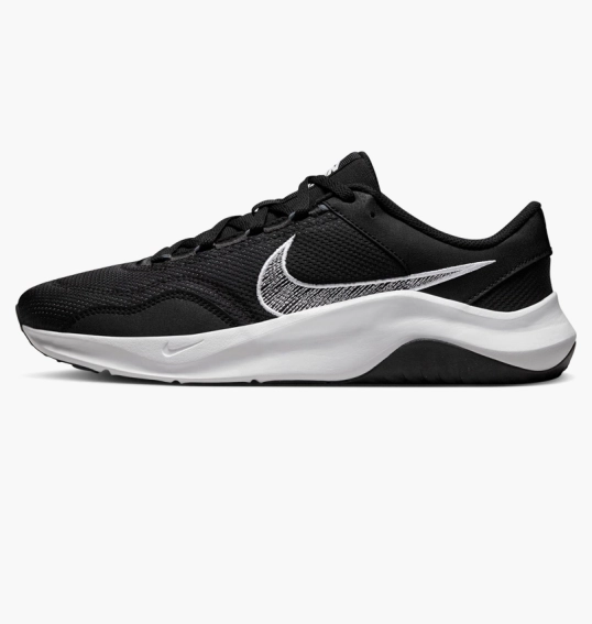 Кросівки Nike Legend Essential 3 Next Nature Training Shoes Black Dm1120-001 фото 10 — інтернет-магазин Tapok