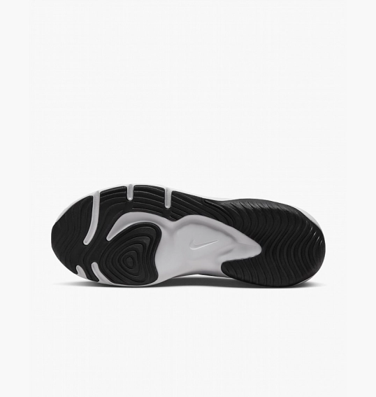 Кроссовки Nike Legend Essential 3 Next Nature Training Shoes Black Dm1120-001 фото 12 — интернет-магазин Tapok