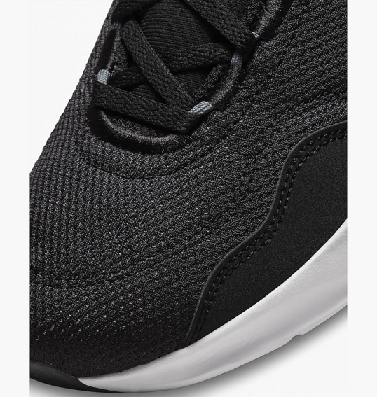 Кроссовки Nike Legend Essential 3 Next Nature Training Shoes Black Dm1120-001 фото 17 — интернет-магазин Tapok