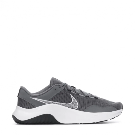 Кроссовки Nike Legend Essential 3 Next Nature Training Shoes Grey Dm1120-002 фото 2 — интернет-магазин Tapok