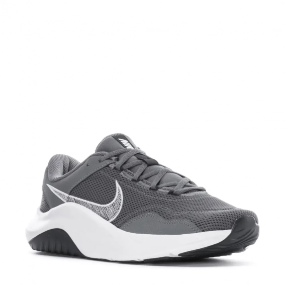 Кроссовки Nike Legend Essential 3 Next Nature Training Shoes Grey Dm1120-002 фото 3 — интернет-магазин Tapok