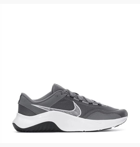 Кроссовки Nike Legend Essential 3 Next Nature Training Shoes Grey Dm1120-002 фото 8 — интернет-магазин Tapok
