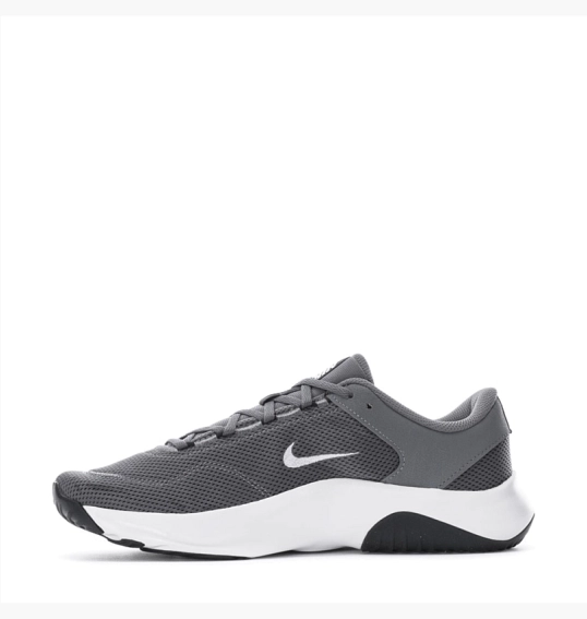 Кроссовки Nike Legend Essential 3 Next Nature Training Shoes Grey Dm1120-002 фото 10 — интернет-магазин Tapok