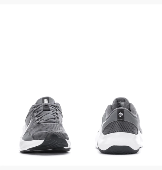 Кроссовки Nike Legend Essential 3 Next Nature Training Shoes Grey Dm1120-002 фото 11 — интернет-магазин Tapok