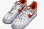 Кросівки чоловічі Nike Air Force 1 07 Premium White Fd4205-161 Фото 11