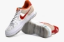 Кросівки чоловічі Nike Air Force 1 07 Premium White Fd4205-161 Фото 14