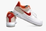 Кросівки чоловічі Nike Air Force 1 07 Premium White Fd4205-161 Фото 16