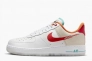 Кросівки Nike Air Force 1 07 Premium White Fd4205-161 Фото 2