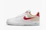 Кросівки чоловічі Nike Air Force 1 07 Premium White Fd4205-161 Фото 6