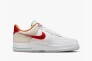 Кросівки чоловічі Nike Air Force 1 07 Premium White Fd4205-161 Фото 8