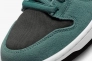 Кросівки Nike Sb Dunk High Pro Black/Green Dq3757-300 Фото 2