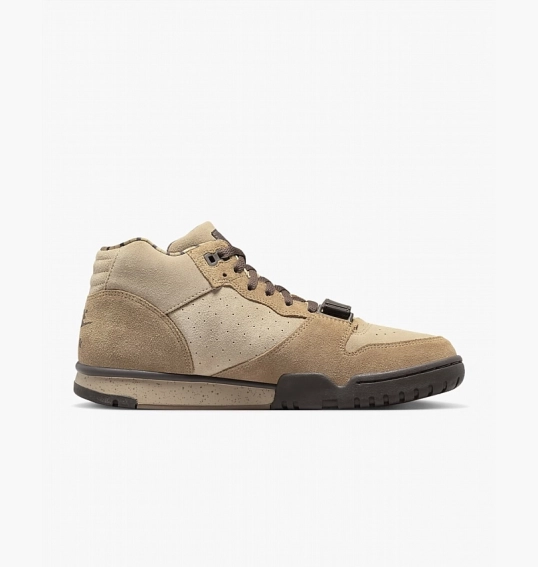 Кроссовки Nike Air Trainer 1 Brown Dv6998-200 фото 14 — интернет-магазин Tapok