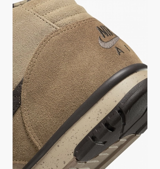 Кроссовки Nike Air Trainer 1 Brown Dv6998-200 фото 19 — интернет-магазин Tapok