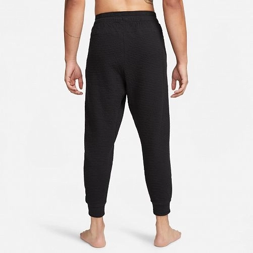 Мужские брюки NIKE M NY DF TEXTURE PANT DV9885-010 фото 2 — интернет-магазин Tapok