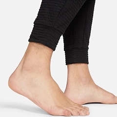 Мужские брюки NIKE M NY DF TEXTURE PANT DV9885-010 фото 4 — интернет-магазин Tapok