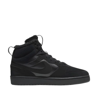 Кросівки Nike COURT BOROUGH MID 2 BOOT BG CQ4023-001