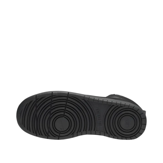 Кросівки Nike COURT BOROUGH MID 2 BOOT BG CQ4023-001 фото 4 — інтернет-магазин Tapok