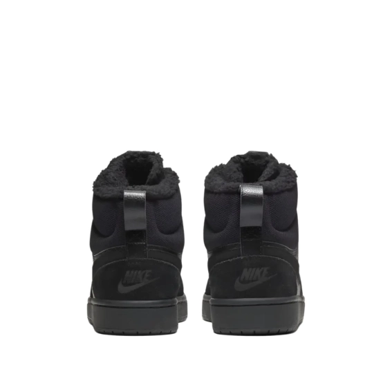 Кросівки Nike COURT BOROUGH MID 2 BOOT BG CQ4023-001 фото 5 — інтернет-магазин Tapok