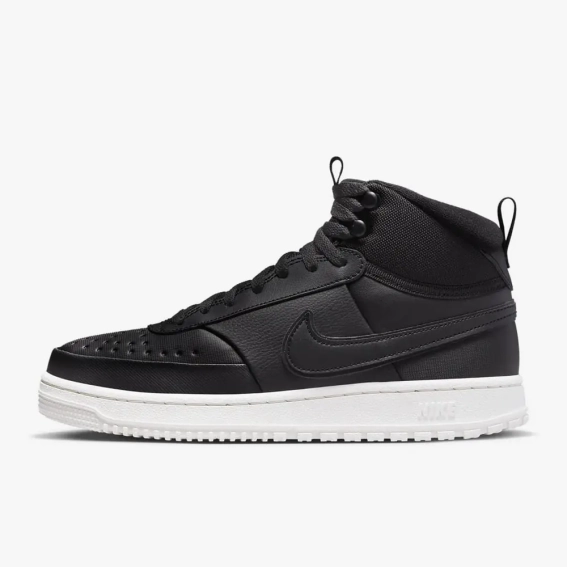 Кроссовки Nike COURT VISION MID WNTR DR7882-002 фото 1 — интернет-магазин Tapok