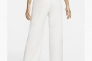 Жіночі штани NIKE W NSW PHNX FLC HR PANT WIDE DQ5615-133 Фото 4