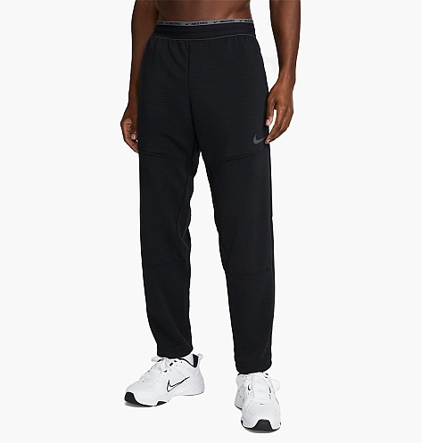 Чоловічі штани NIKE M NK NPC FLEECE PANT DV9910-010 фото 1 — інтернет-магазин Tapok