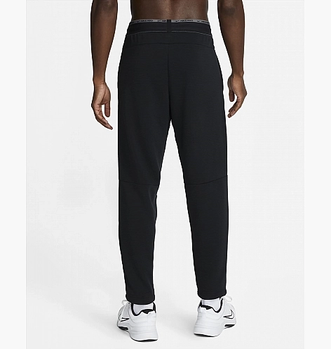 Чоловічі штани NIKE M NK NPC FLEECE PANT DV9910-010 фото 2 — інтернет-магазин Tapok