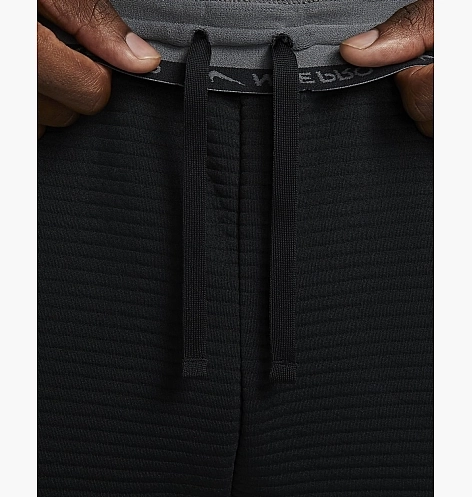 Чоловічі штани NIKE M NK NPC FLEECE PANT DV9910-010 фото 3 — інтернет-магазин Tapok