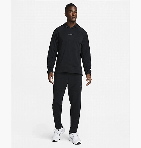 Чоловічі штани NIKE M NK NPC FLEECE PANT DV9910-010 фото 6 — інтернет-магазин Tapok