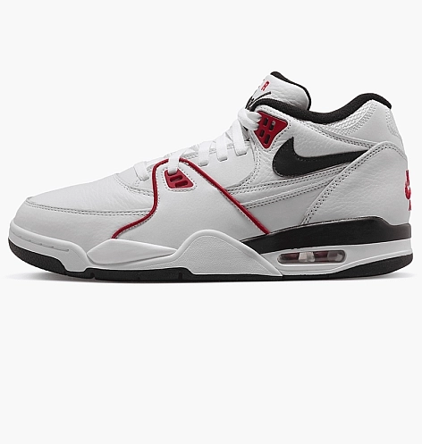 NIKE AIR FLIGHT 89 FD9928-101 фото 1 — интернет-магазин Tapok