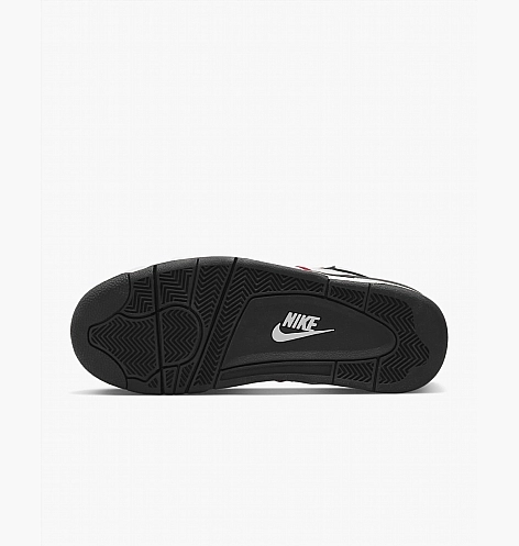 NIKE AIR FLIGHT 89 FD9928-101 фото 2 — интернет-магазин Tapok