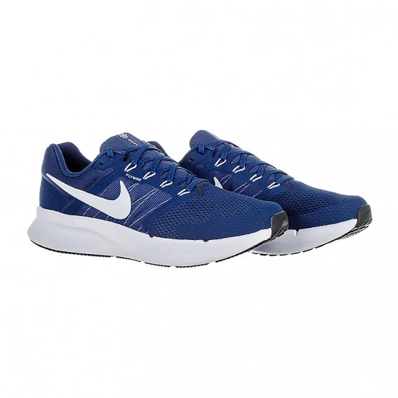 Кросівки Nike RUN SWIFT 3 DR2695-401 фото 7 — інтернет-магазин Tapok