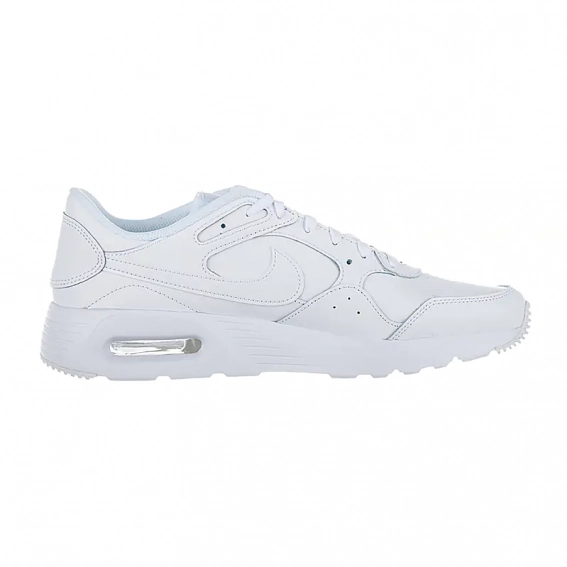 Кроссовки Nike AIR MAX SC LEA DH9636-101 фото 5 — интернет-магазин Tapok