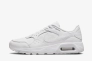 Кроссовки Nike AIR MAX SC LEA DH9636-101 Фото 1