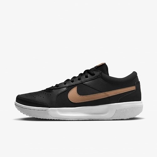 Кроссовки Nike ZOO COURT LITE 3 DV3279-001 фото 1 — интернет-магазин Tapok