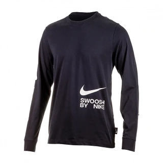 Кофта Nike TEE LS BIG SWOOSH FJ1119-010