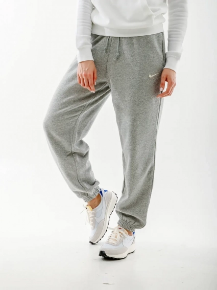 Штани Nike NS PHNX FLC HR OS PANT DQ5887-063 фото 1 — інтернет-магазин Tapok