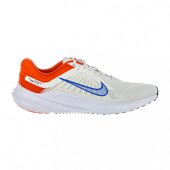 Кросівки Nike QUEST 5 DD0204-009 фото 5 — інтернет-магазин Tapok